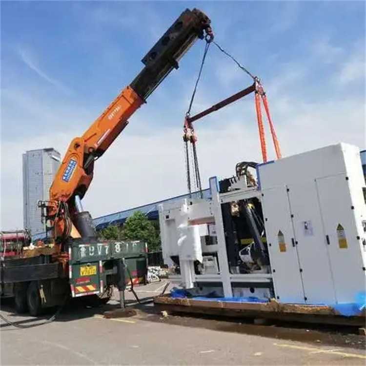 淮滨附近小吊车联系方式|8-16吨|本地及时服务