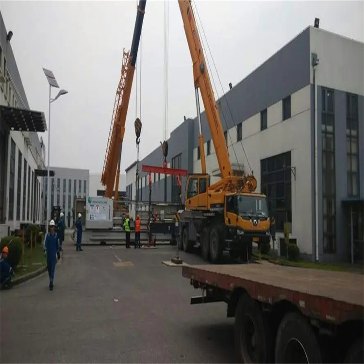 淮滨吊车租用吊车出租