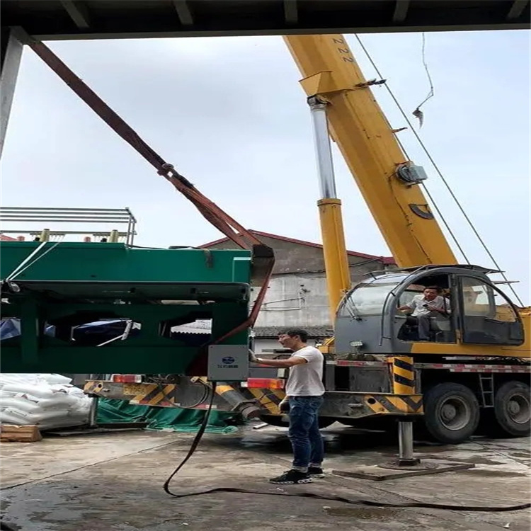 淮滨大吨位吊车租赁应急保障方案|化解突发吊装需求难题