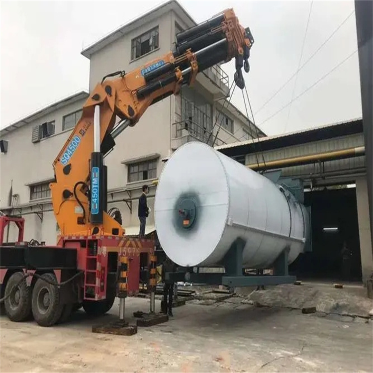 淮滨吊车租用电话|24小时应急服务|精准吊装方案